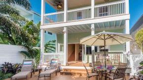 Cayo Calypso by Last Key Realty